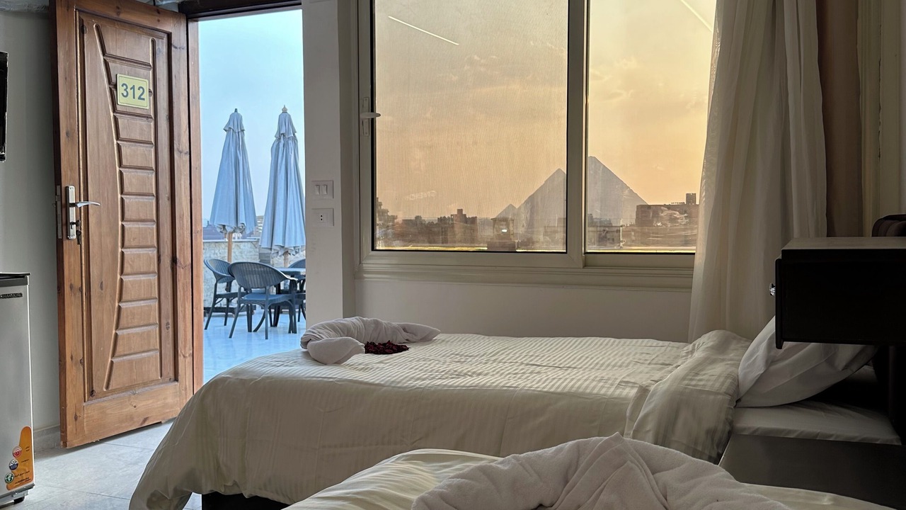 Photo of Bedroom in Al Haram