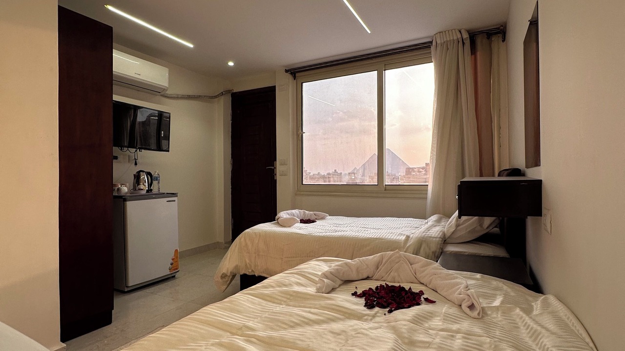Photo of Bedroom in Al Haram