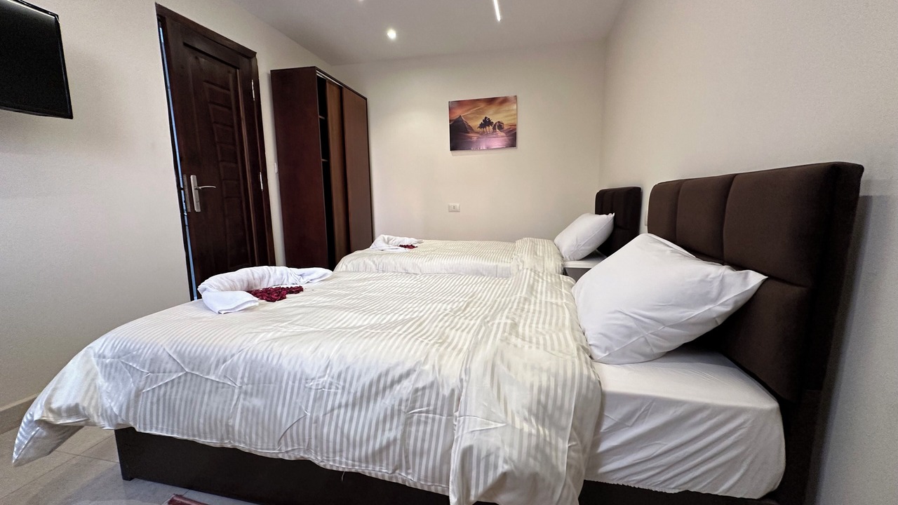 Photo of Bedroom in Al Haram