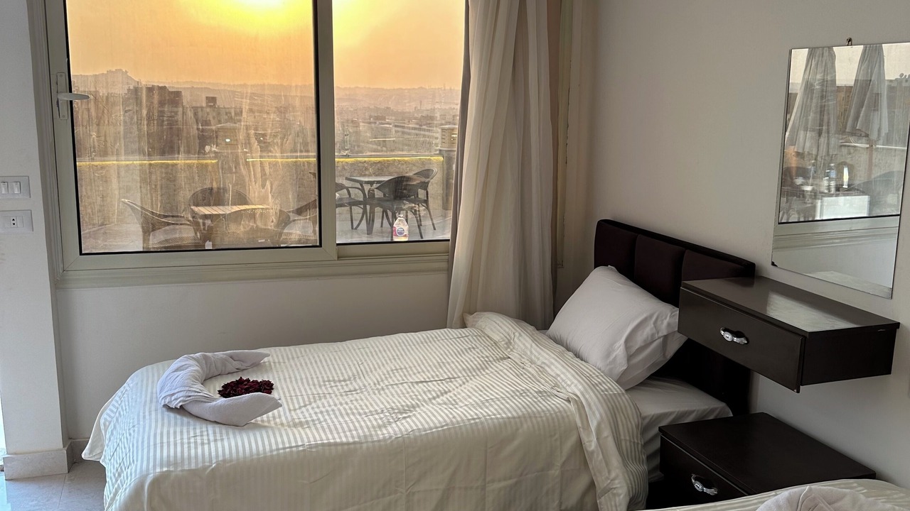 Photo of Bedroom in Al Haram