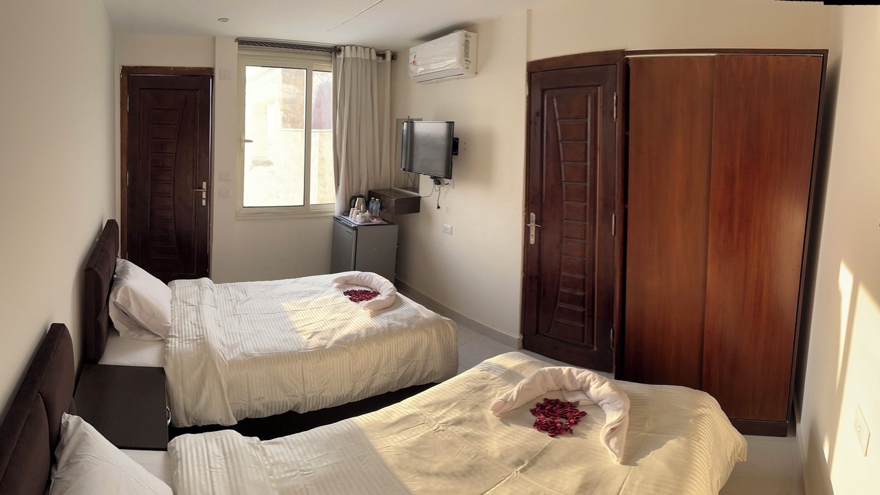 Photo of Bedroom in Al Haram