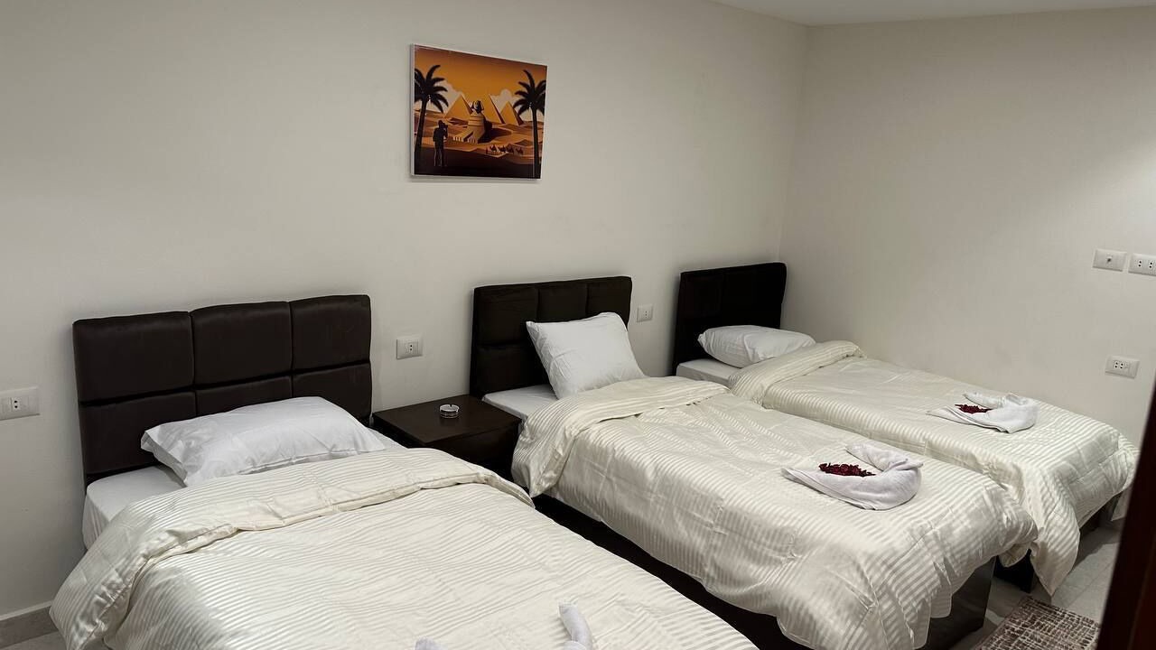Photo of Bedroom in Al Haram