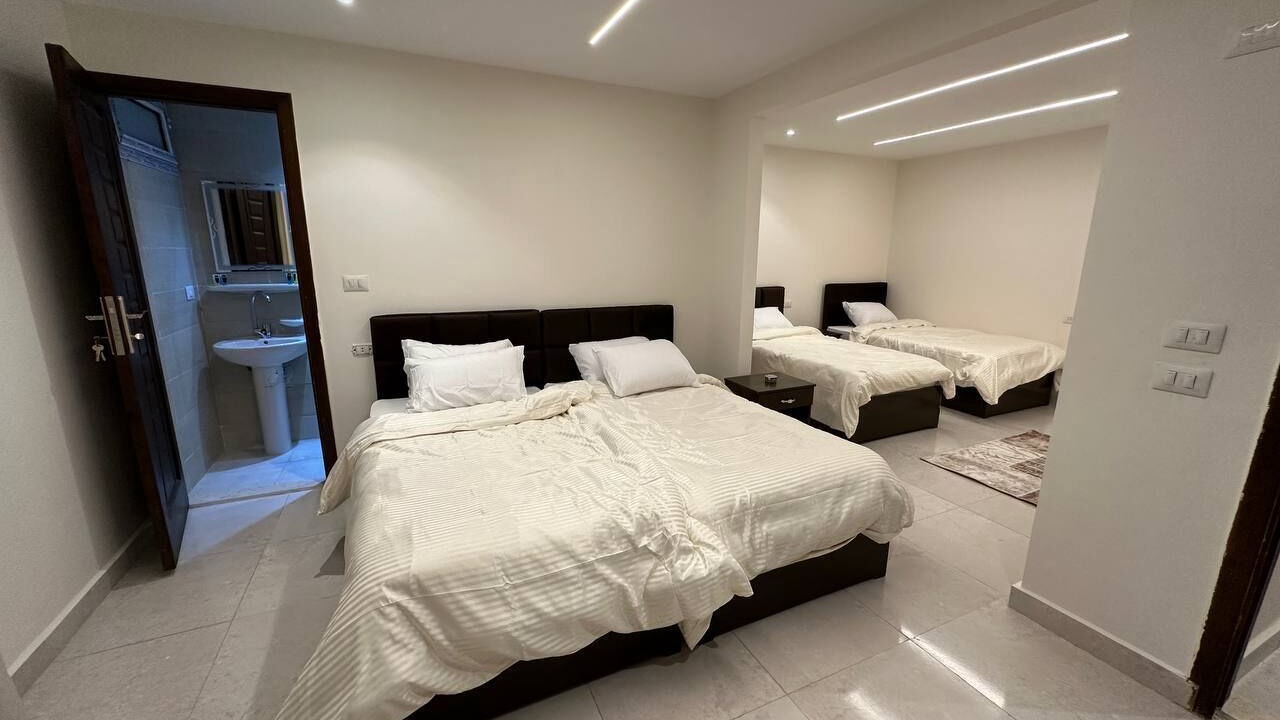 Photo of Bedroom in Al Haram