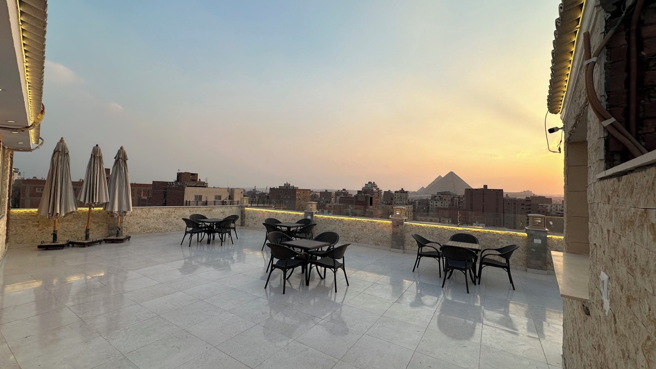 Photo of Outdoor in Al Haram