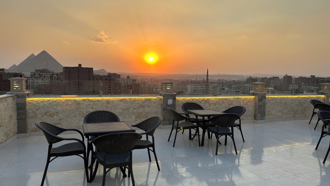 Photo of Outdoor in Al Haram