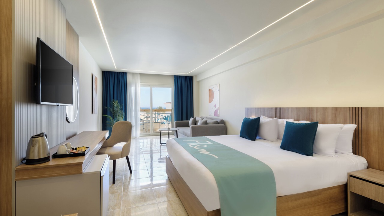 Photo of Bedroom in Sahl Hasheeh