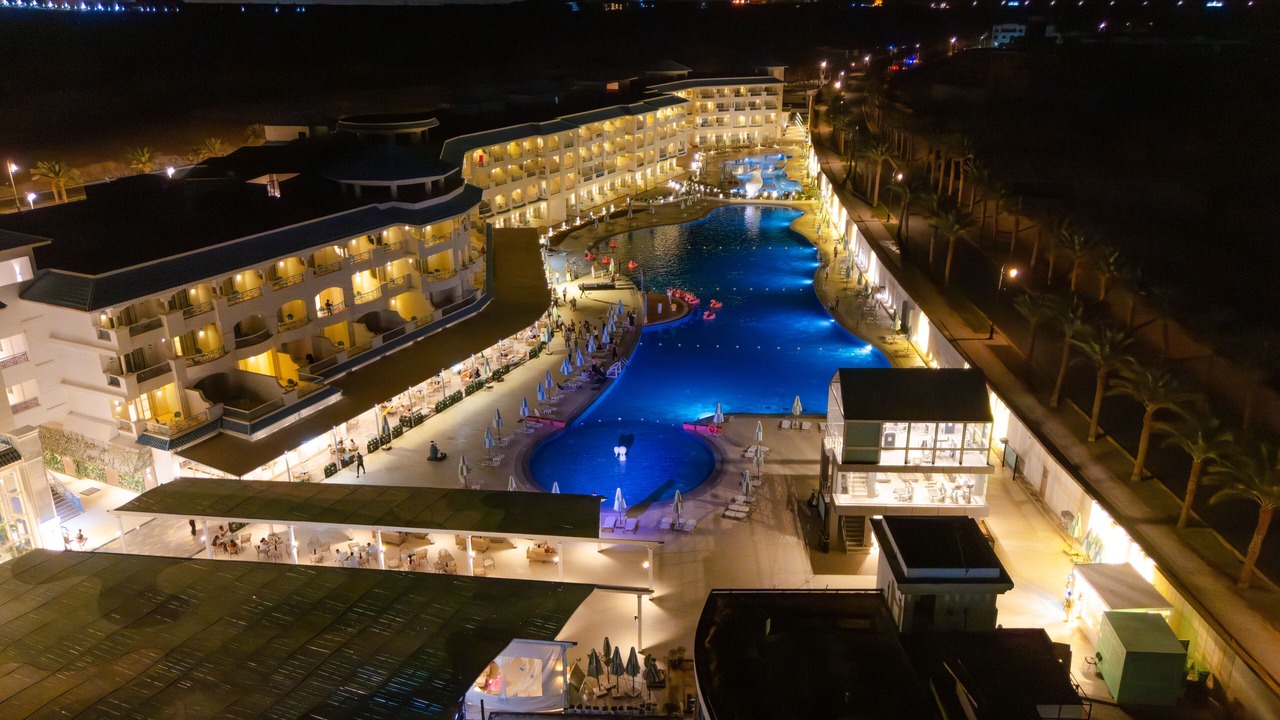 Photo of Outdoor in Sahl Hasheeh