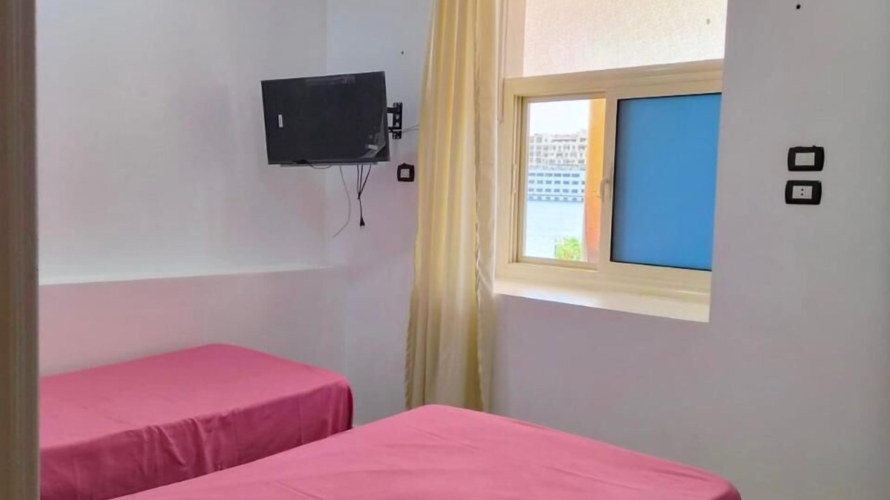 Photo of Bedroom in Aswan