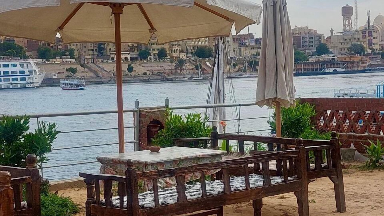 Photo of Outdoor in Aswan