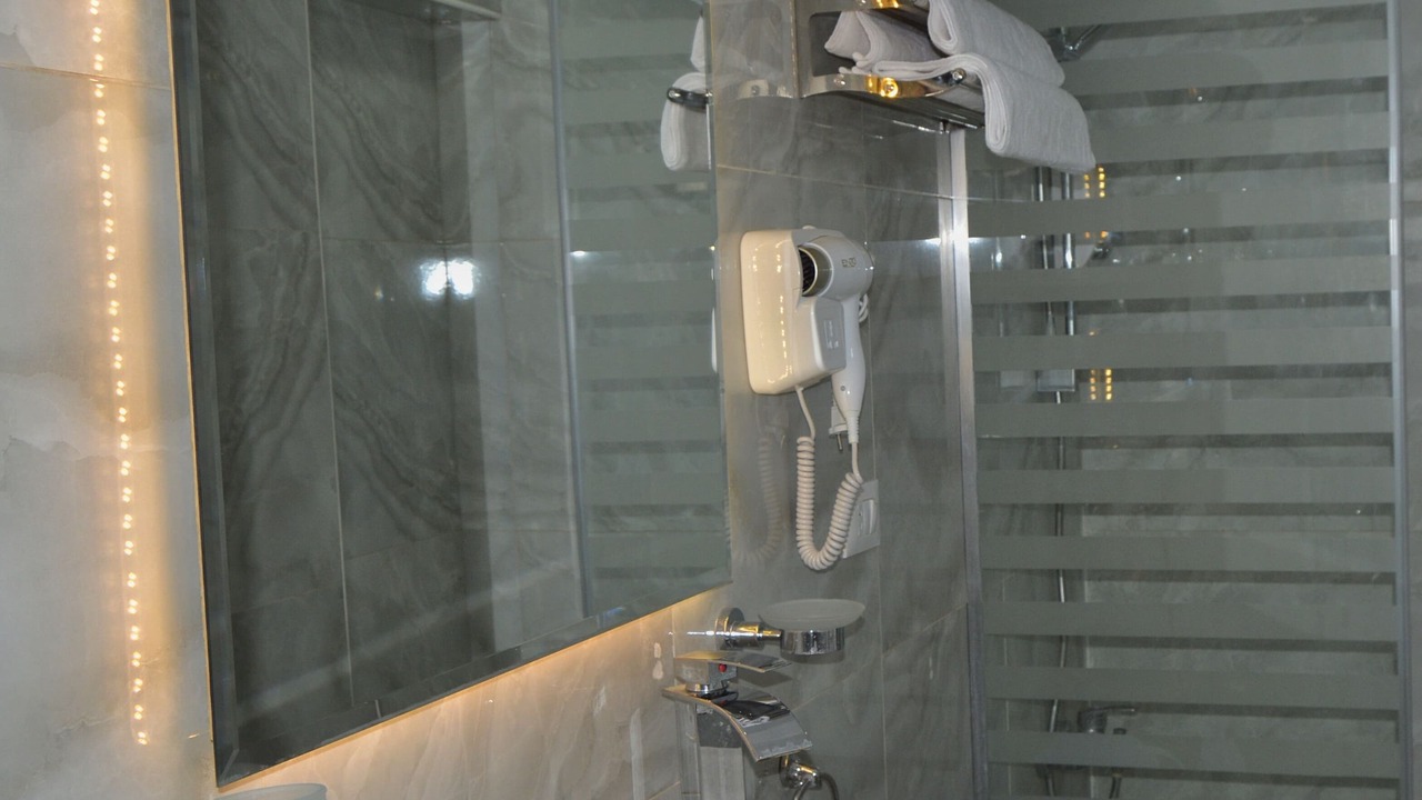 Photo of Bathroom in Al Haram