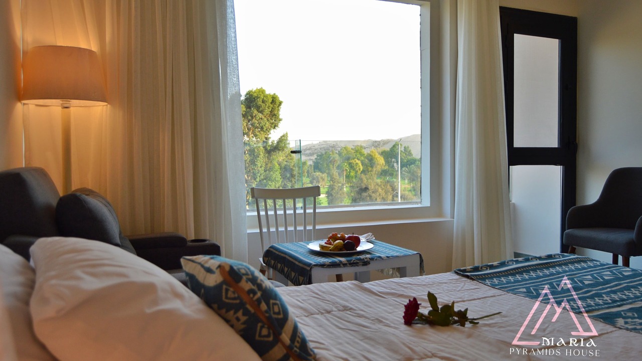 Photo of Bedroom in Al Haram