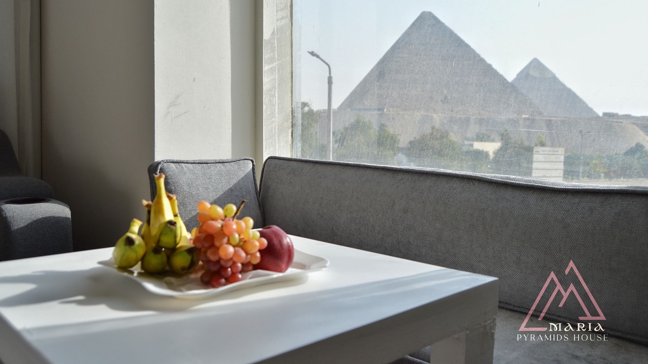 Photo of Bedroom in Al Haram