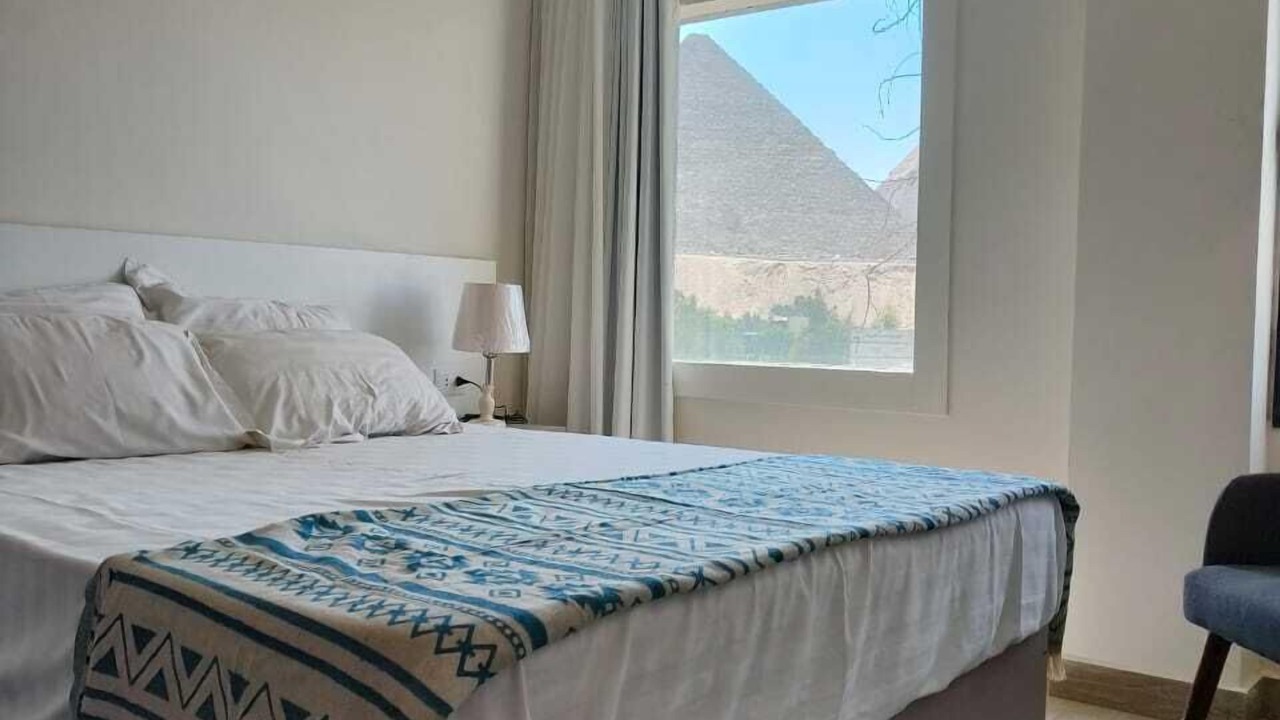 Photo of Bedroom in Al Haram
