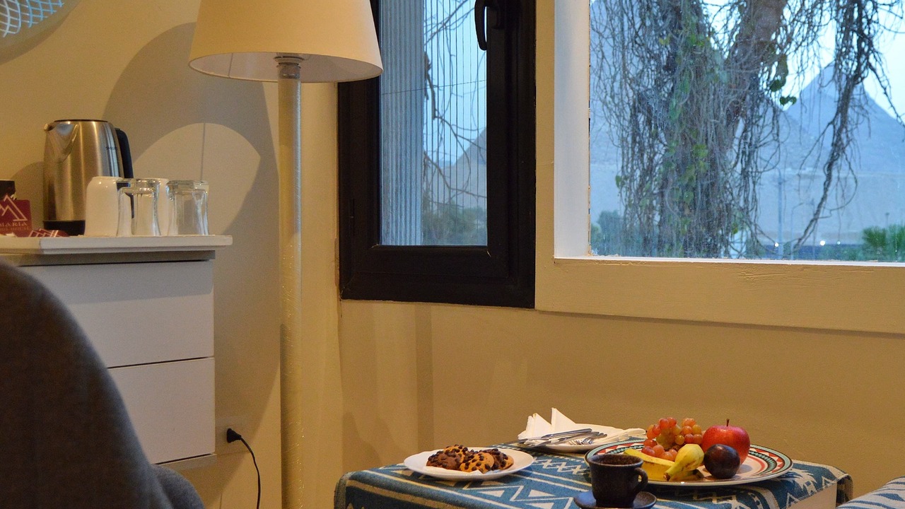 Photo of Bedroom in Al Haram