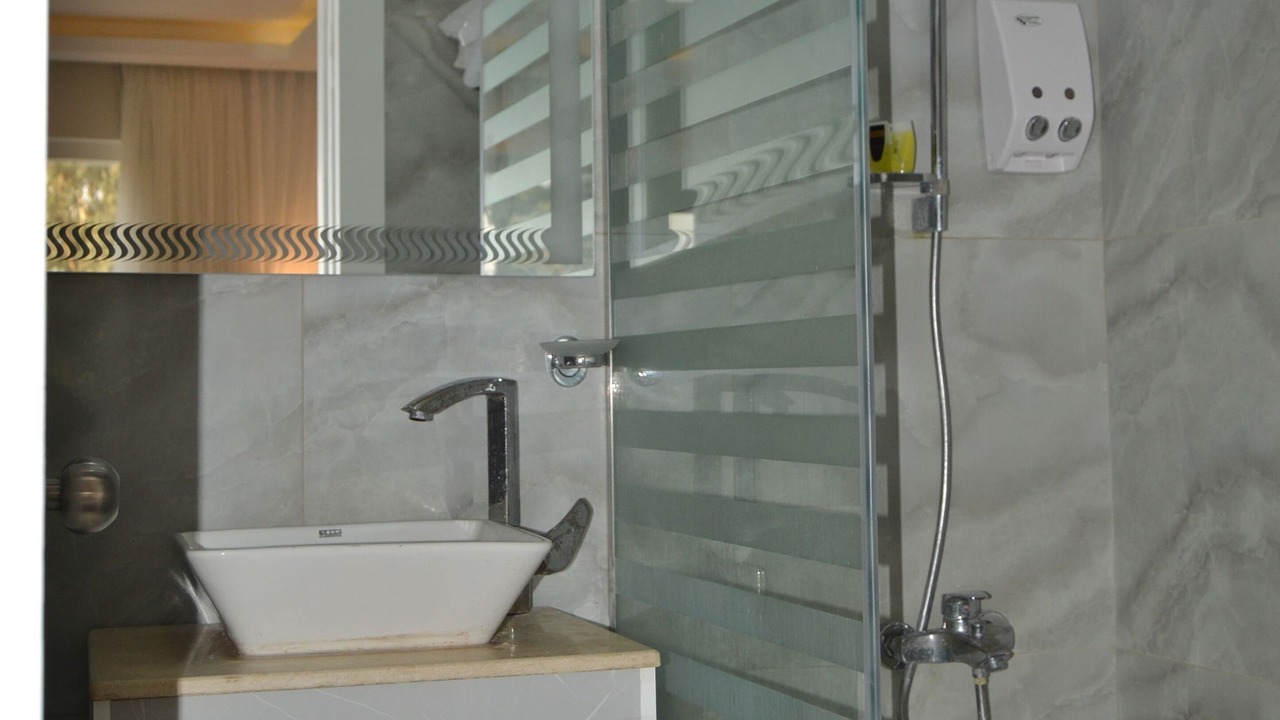 Photo of Bathroom in Al Haram