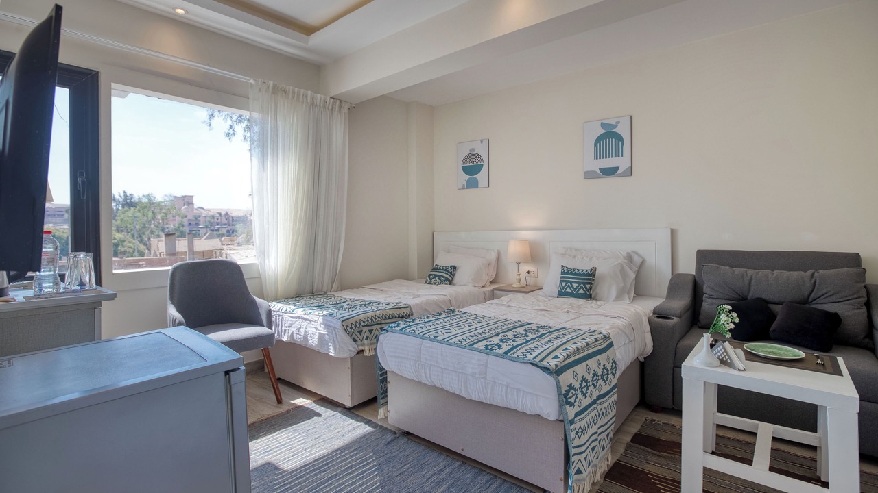 Photo of Bedroom in Al Haram