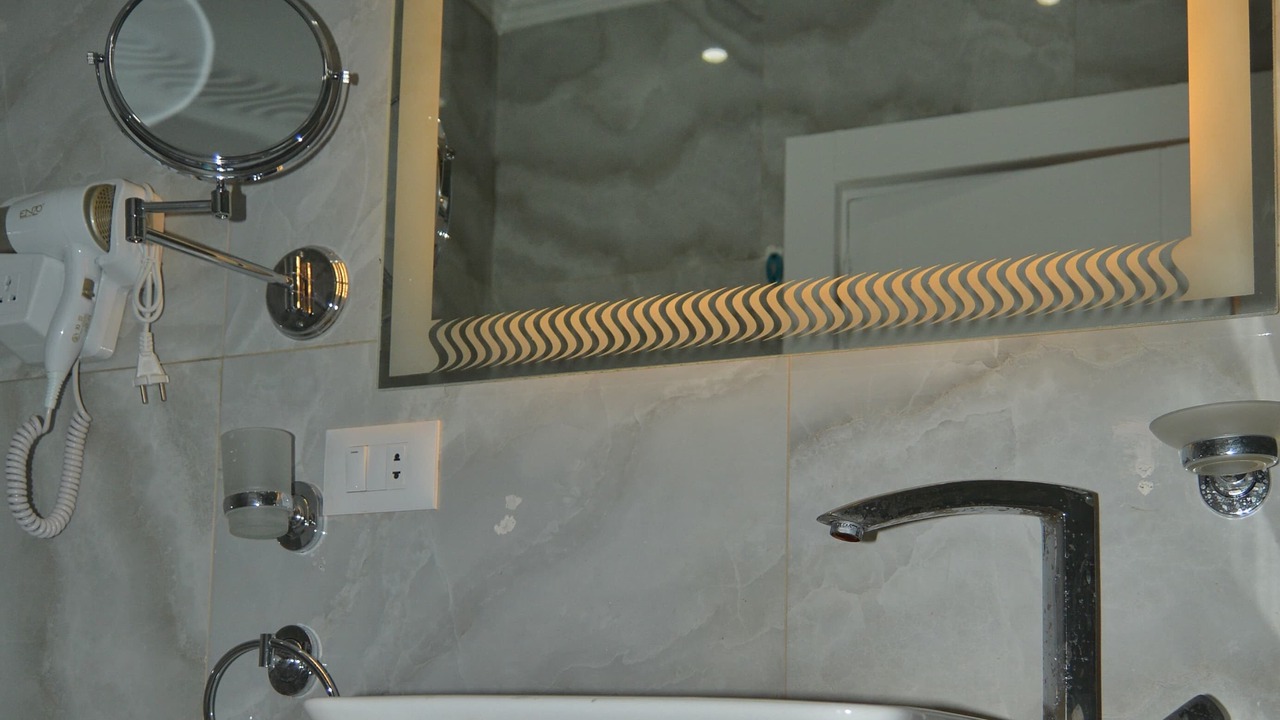 Photo of Bathroom in Al Haram