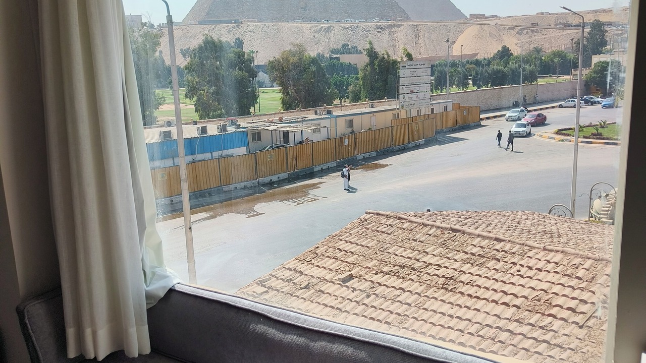 Photo of Bedroom in Al Haram