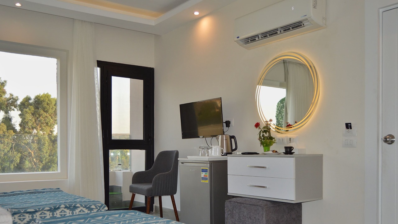 Photo of Bedroom in Al Haram