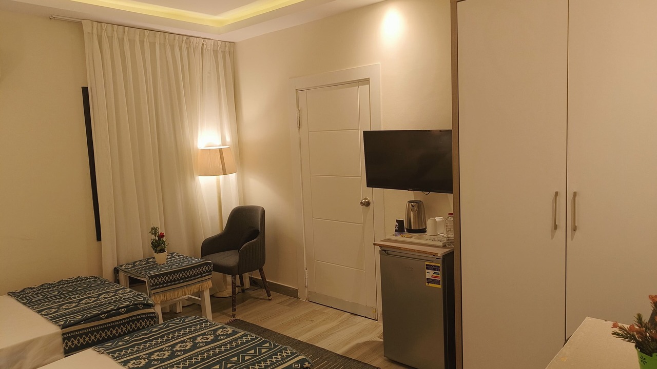 Photo of Bedroom in Al Haram
