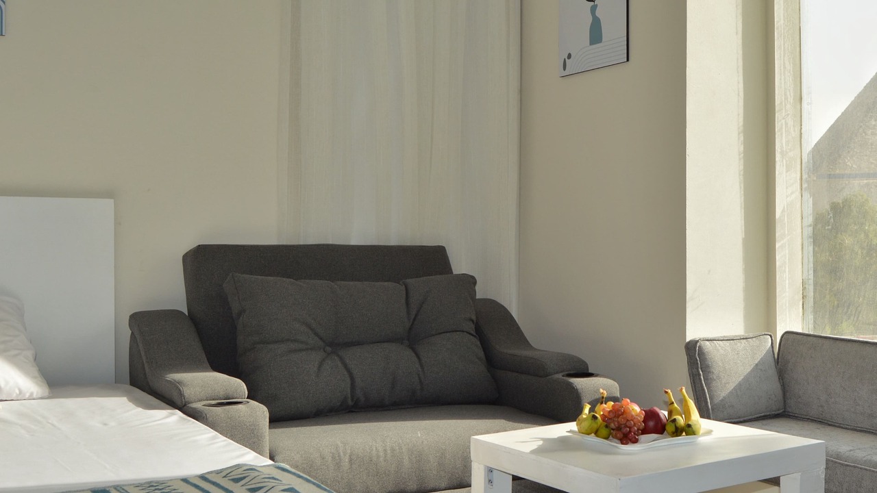 Photo of Bedroom in Al Haram