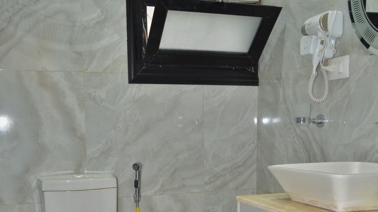 Photo of Bathroom in Al Haram