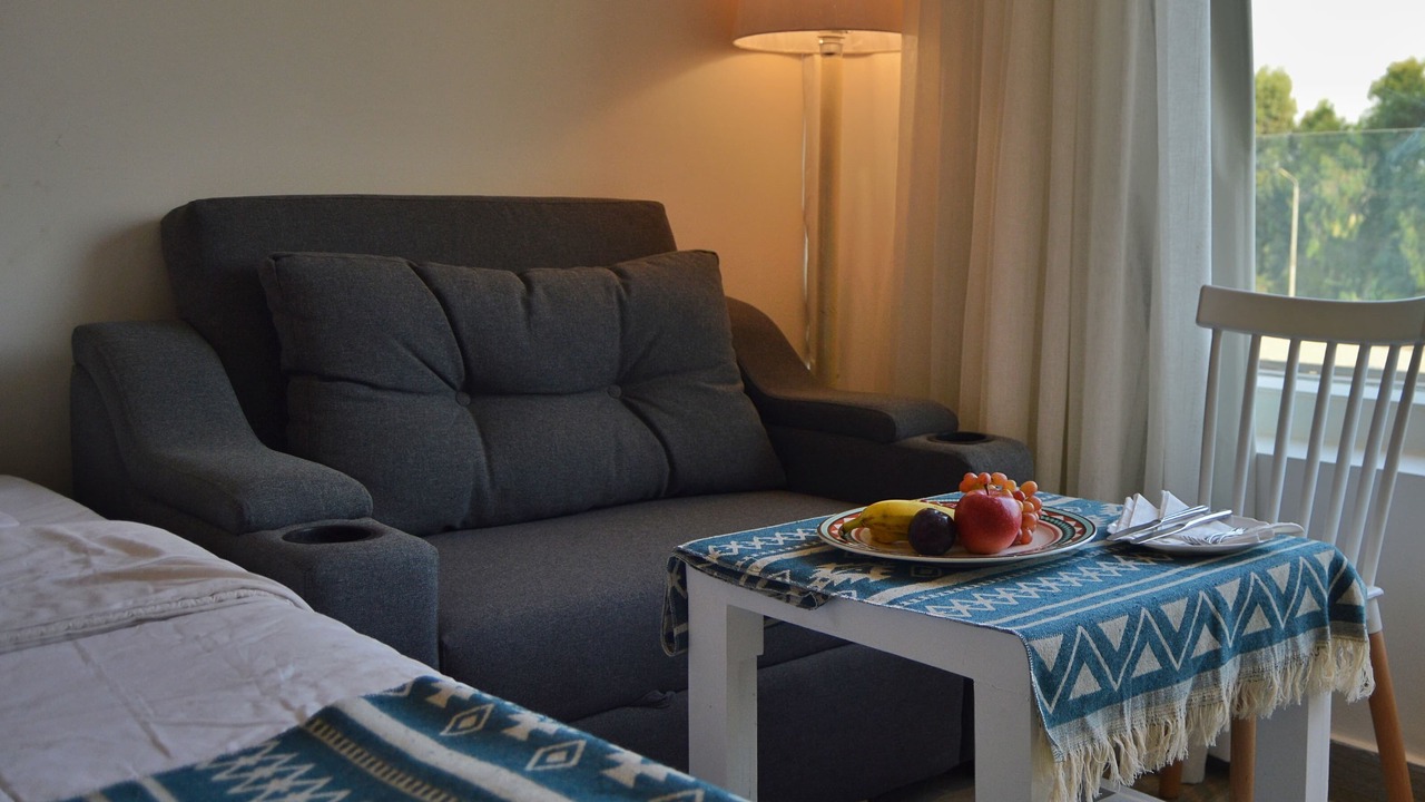 Photo of Bedroom in Al Haram