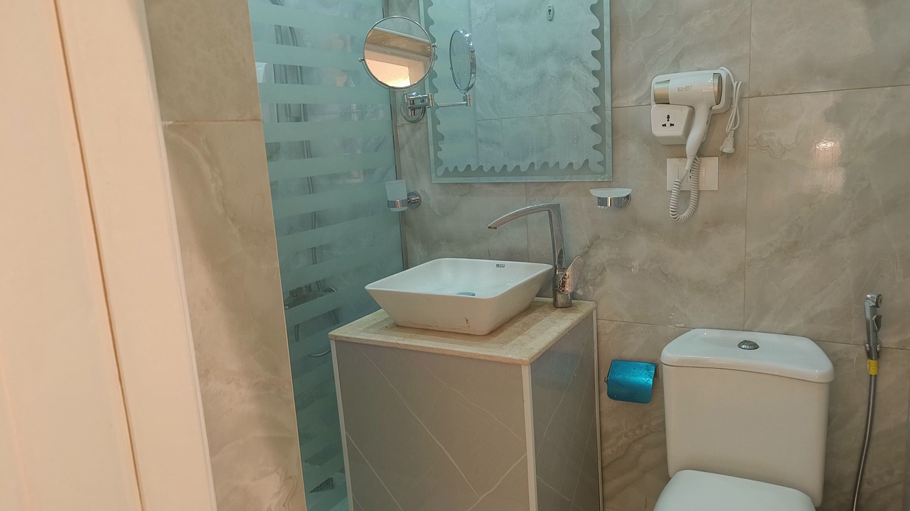 Photo of Bathroom in Al Haram