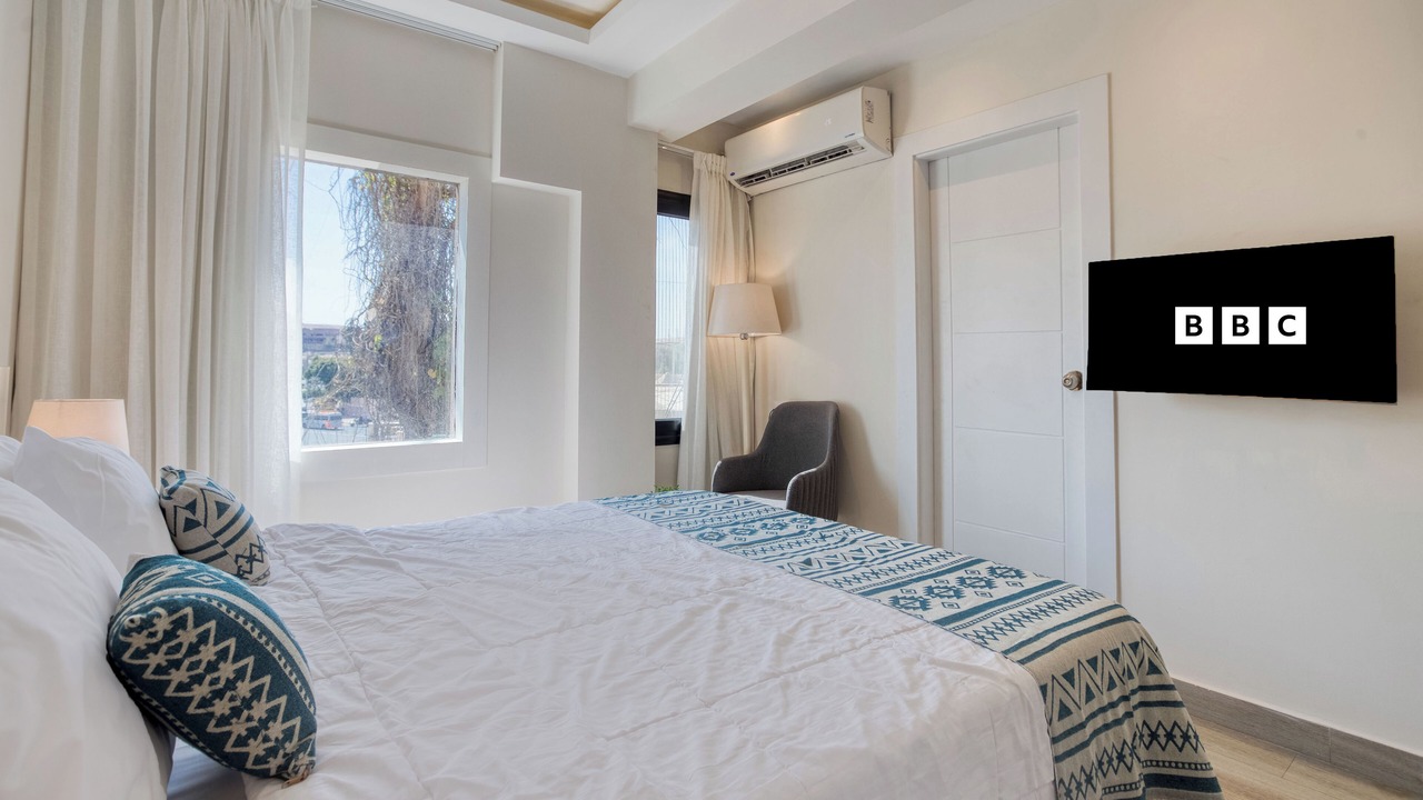 Photo of Bedroom in Al Haram