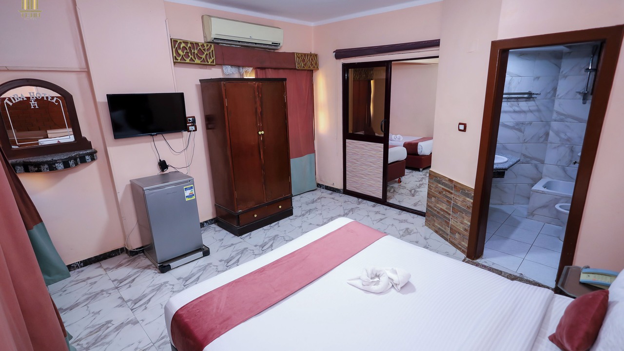 Photo of Bedroom in Aswan