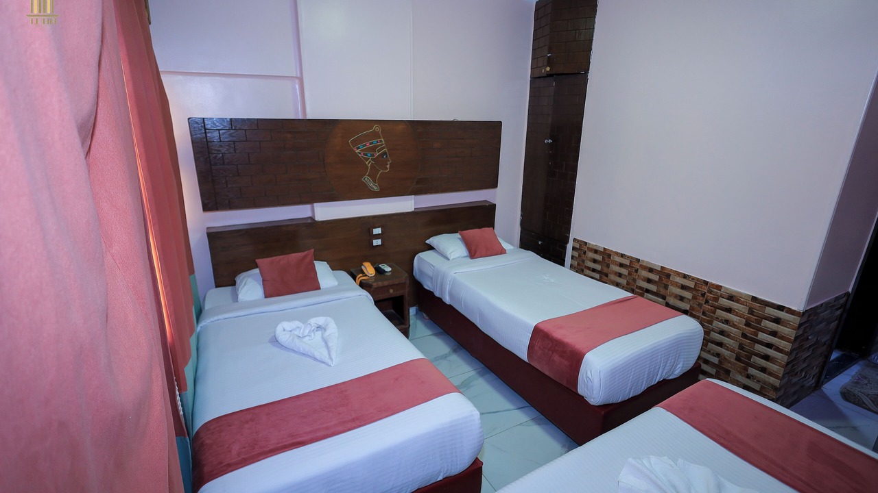 Photo of Bedroom in Aswan