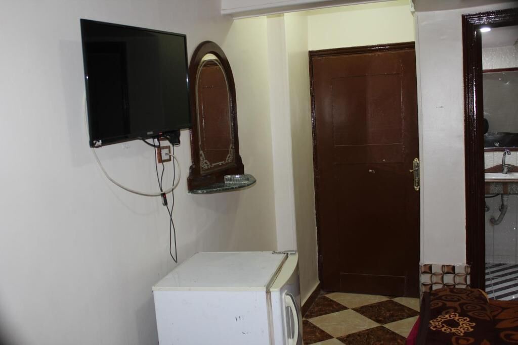 Photo of Bedroom in Aswan