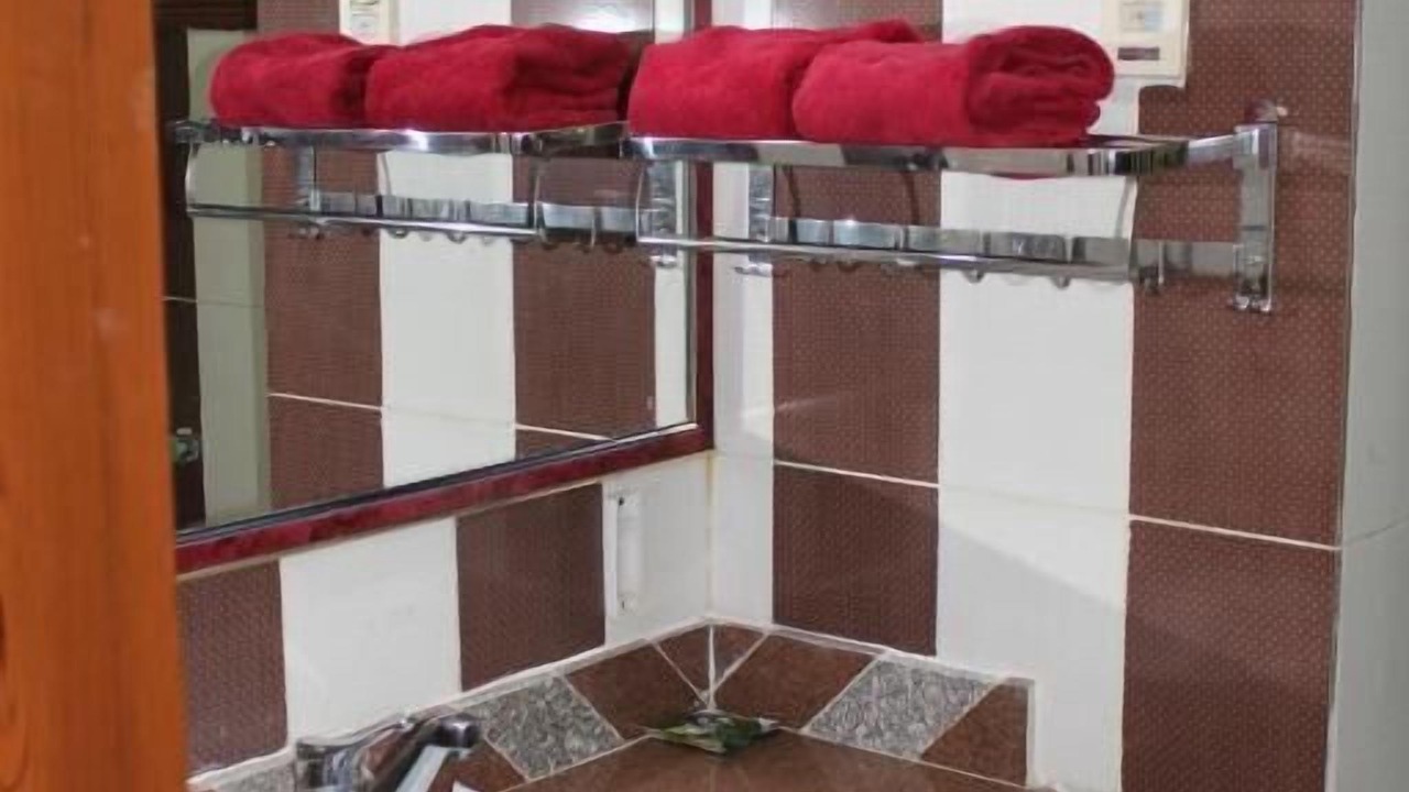 Photo of Bedroom in Aswan