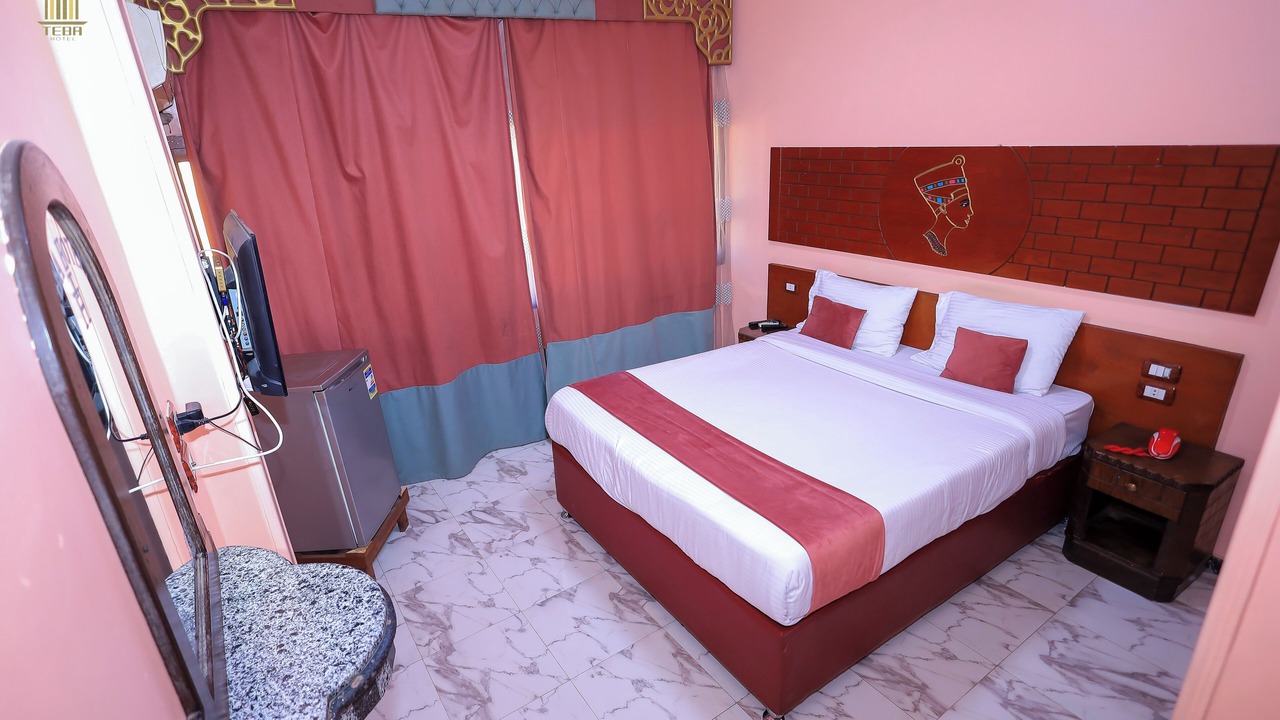 Photo of Bedroom in Aswan