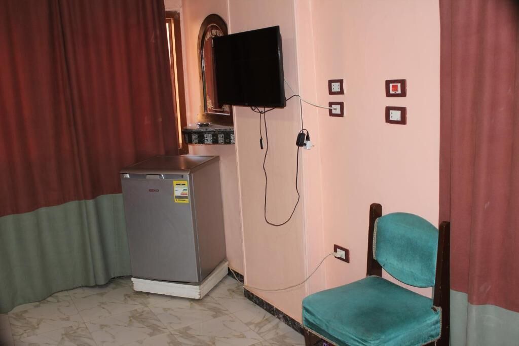 Photo of Bedroom in Aswan