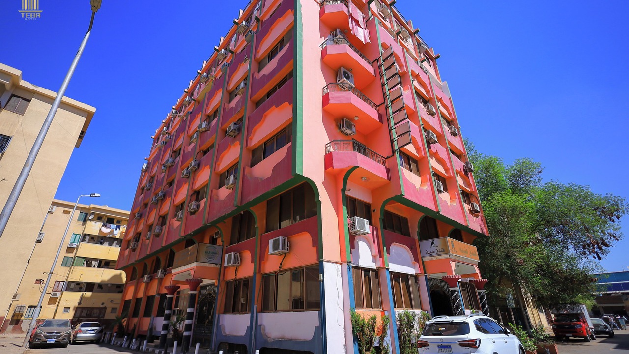 Photo of Outdoor in Aswan