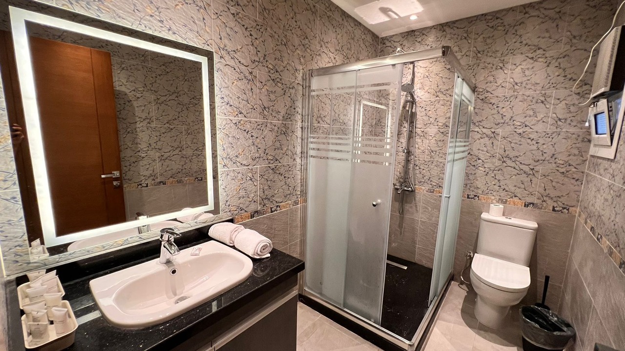Photo of Bathroom in New Cairo