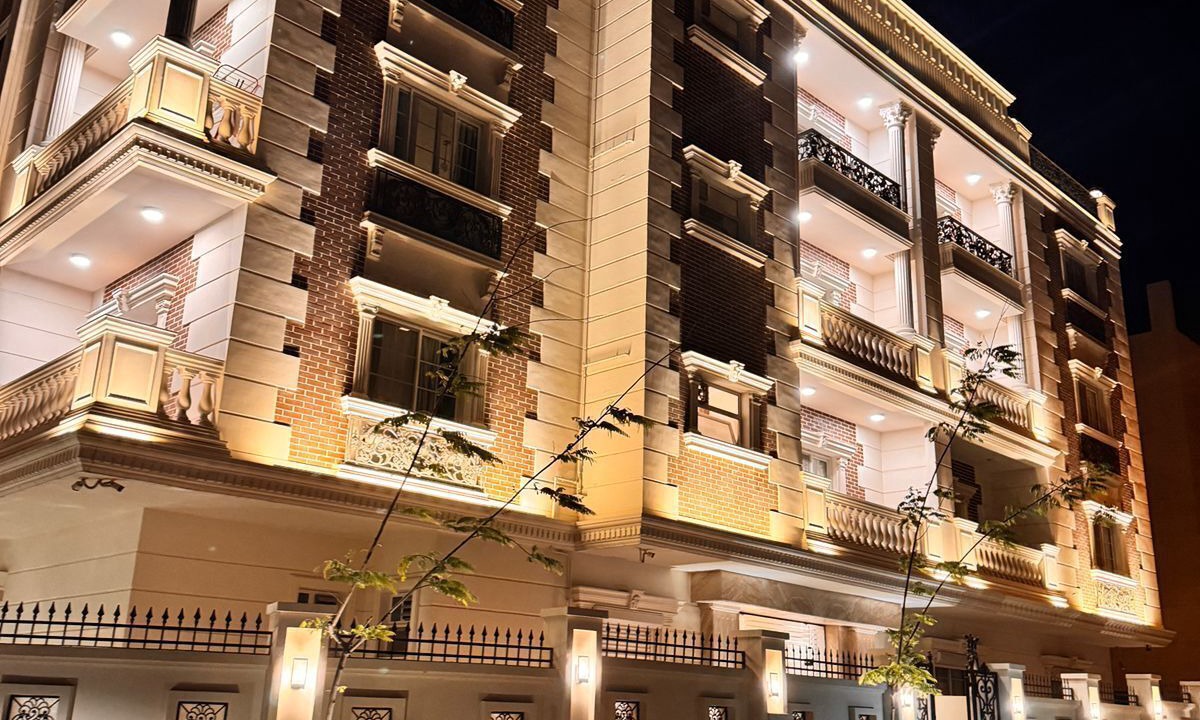 Photo of Outdoor in New Cairo