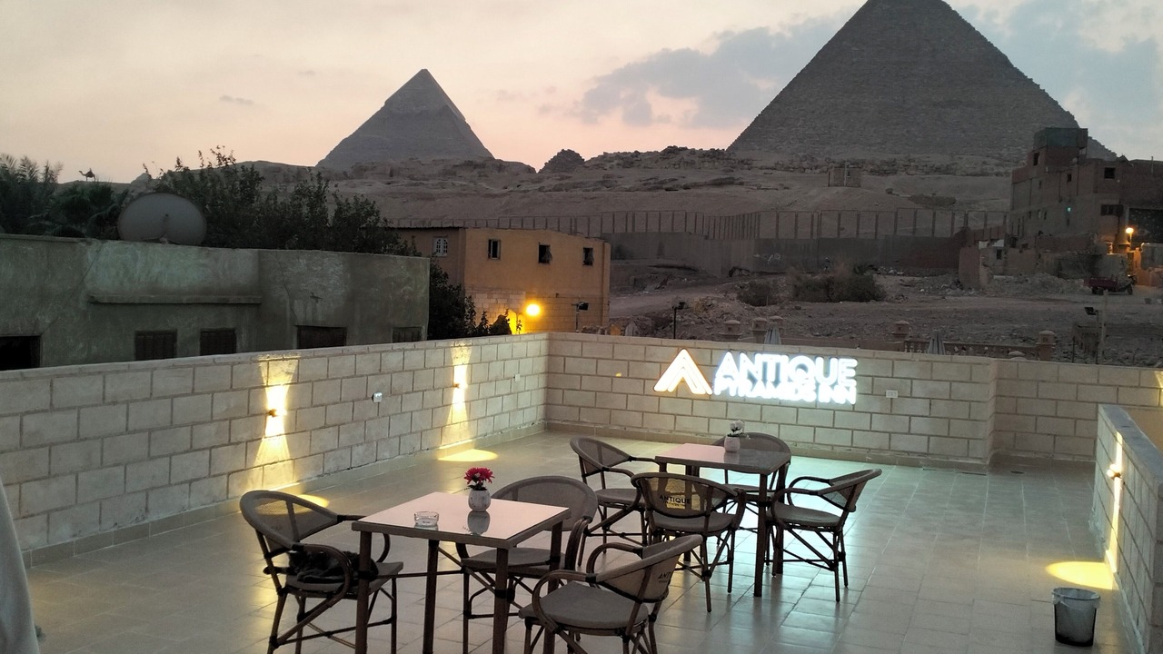 Photo of Patio Balcony in Al Haram