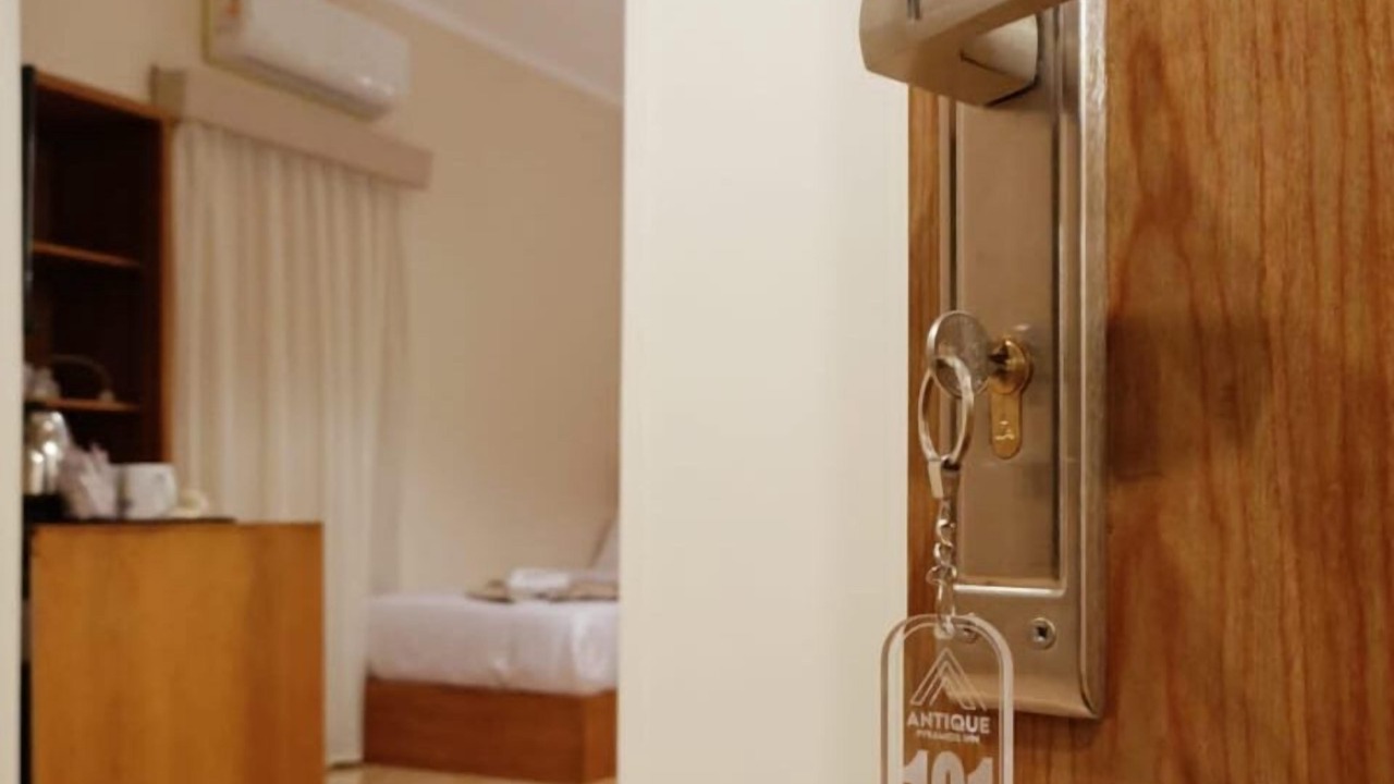 Photo of Bathroom in Al Haram