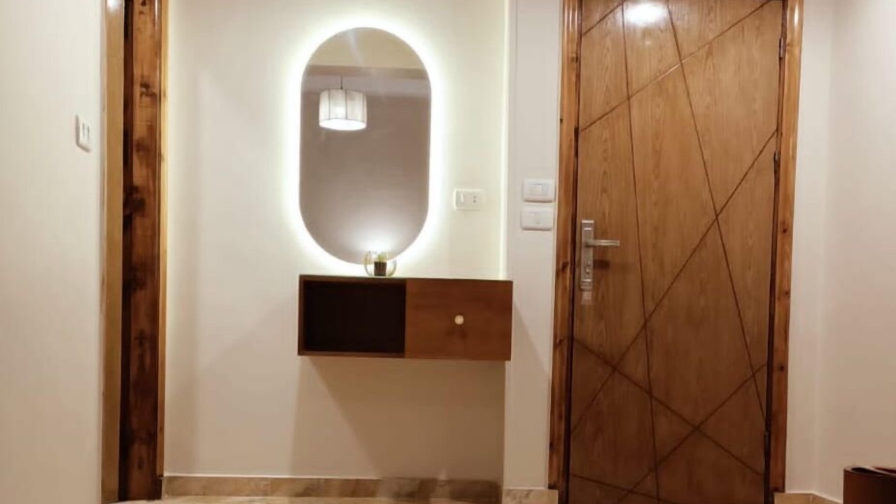 Photo of Bathroom in Al Haram