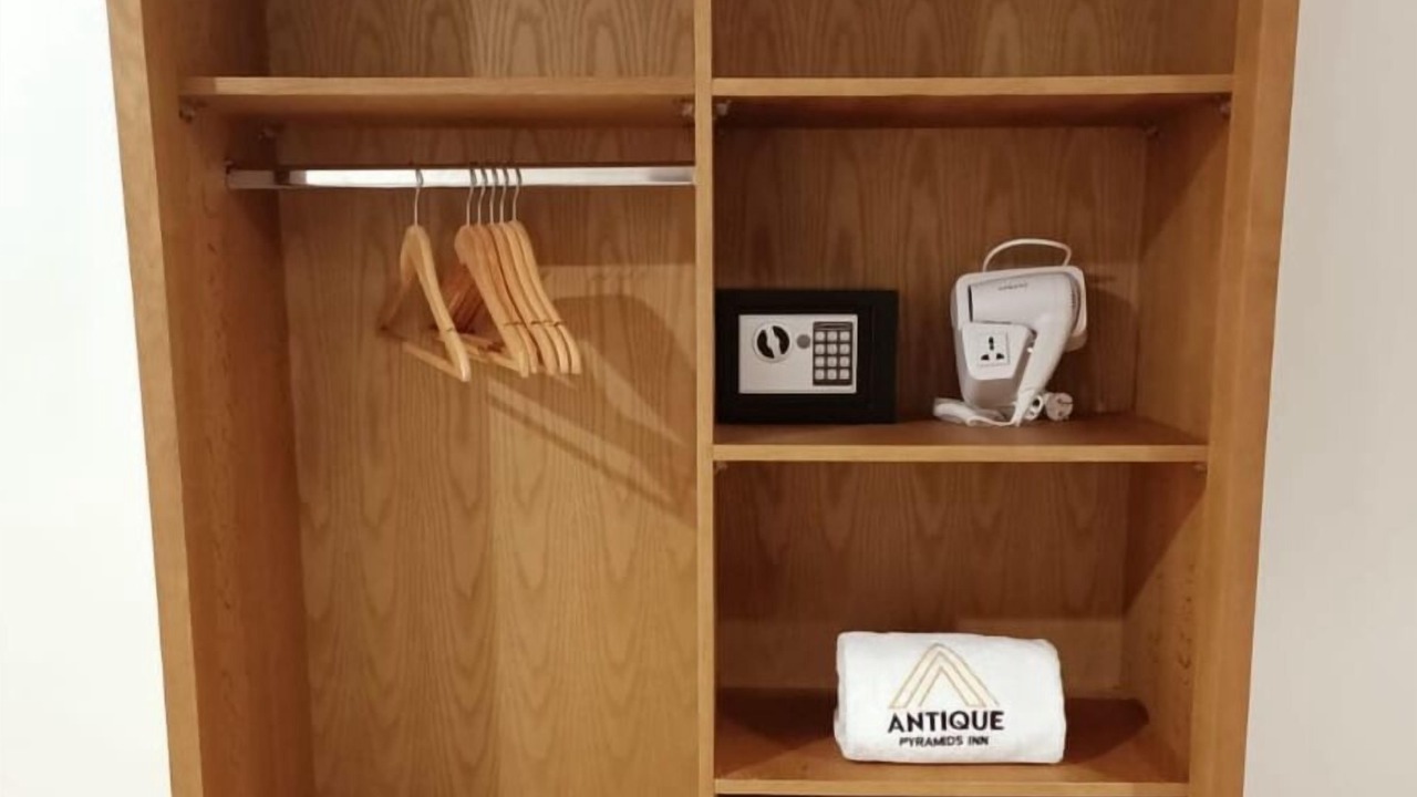 Photo of Bathroom in Al Haram