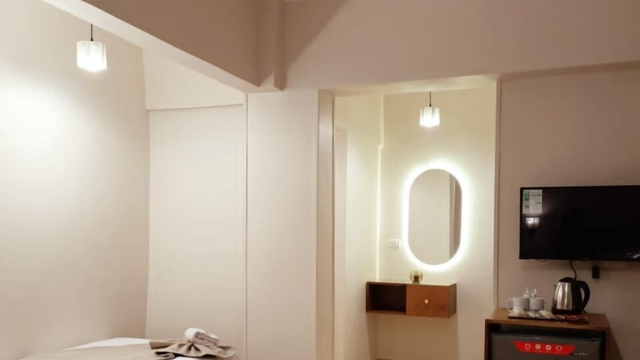 Photo of Bathroom in Al Haram