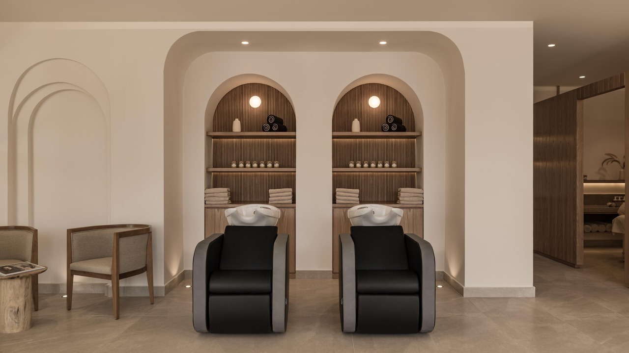 Photo of Bedroom in Marsa Alam