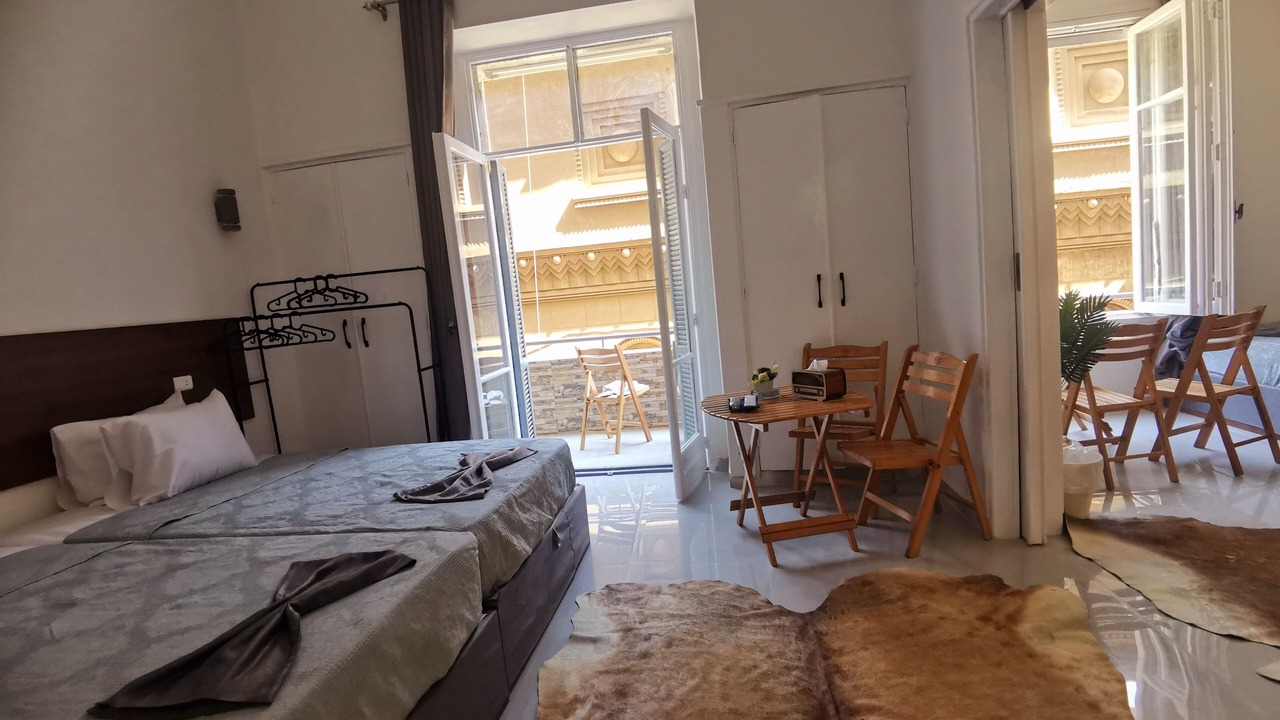 Photo of Bedroom in Abdin