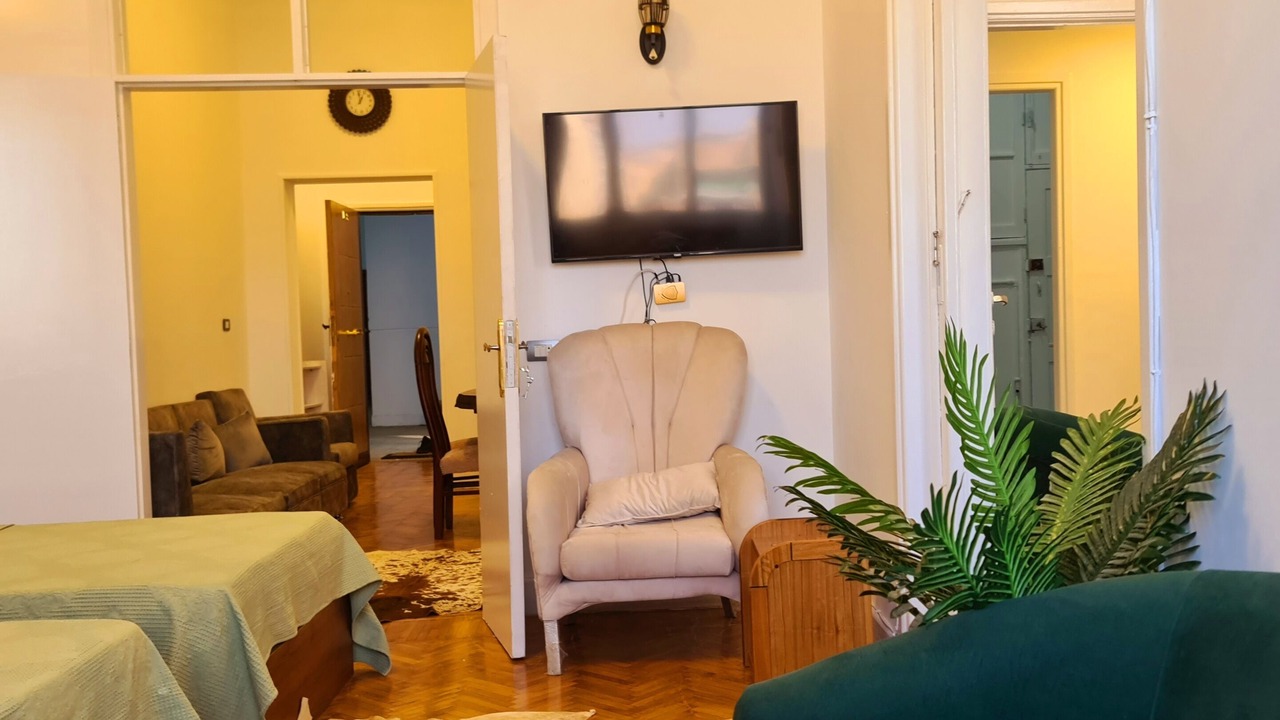 Photo of Bedroom in Abdin