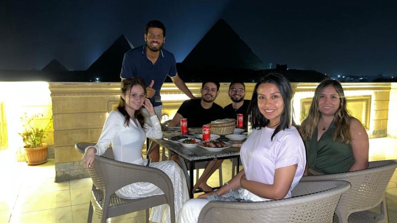 Photo of Others in Al Haram