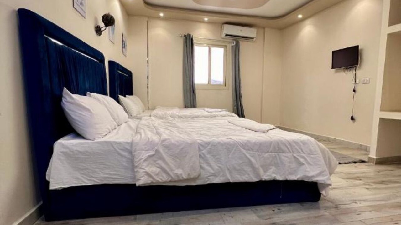 Photo of Bedroom in Al Haram