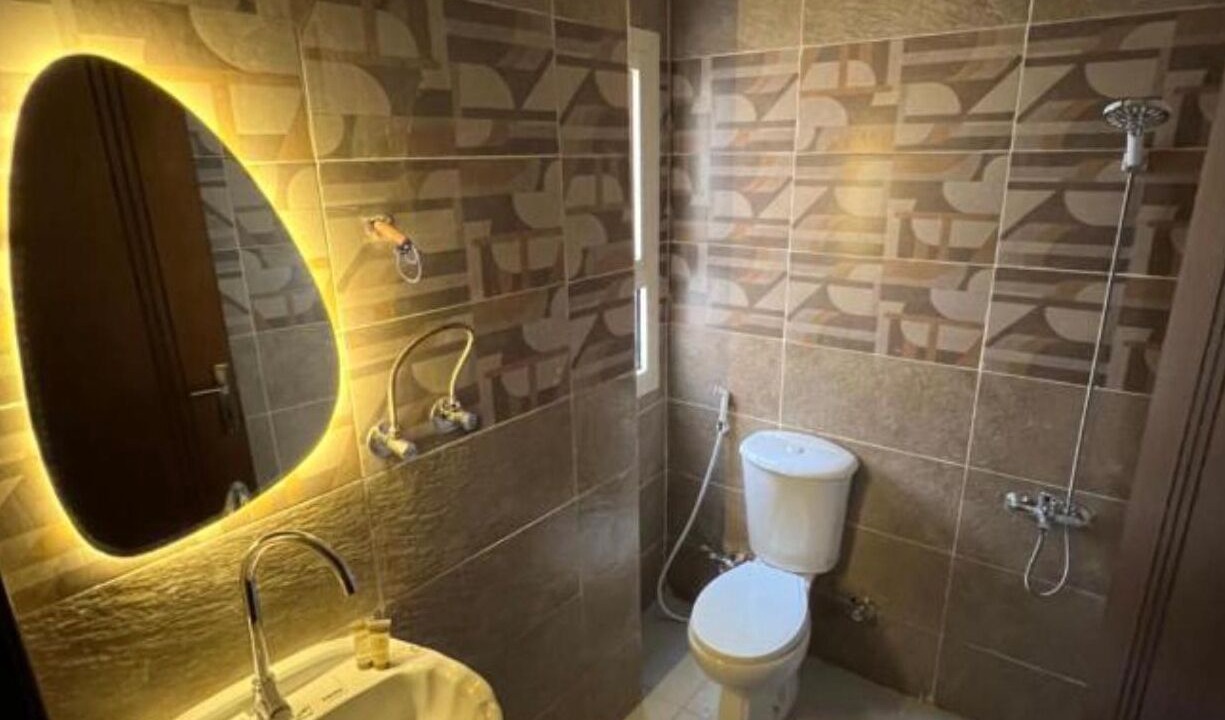 Photo of Bathroom in Al Haram