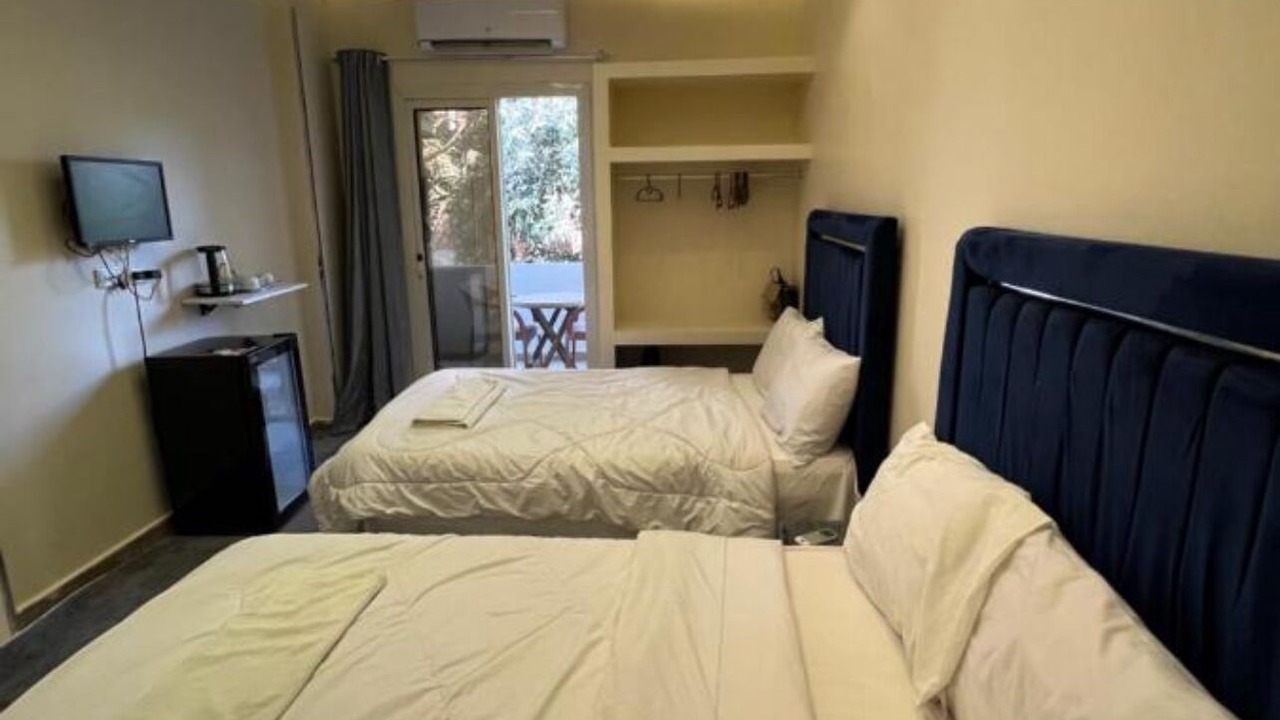 Photo of Bedroom in Al Haram